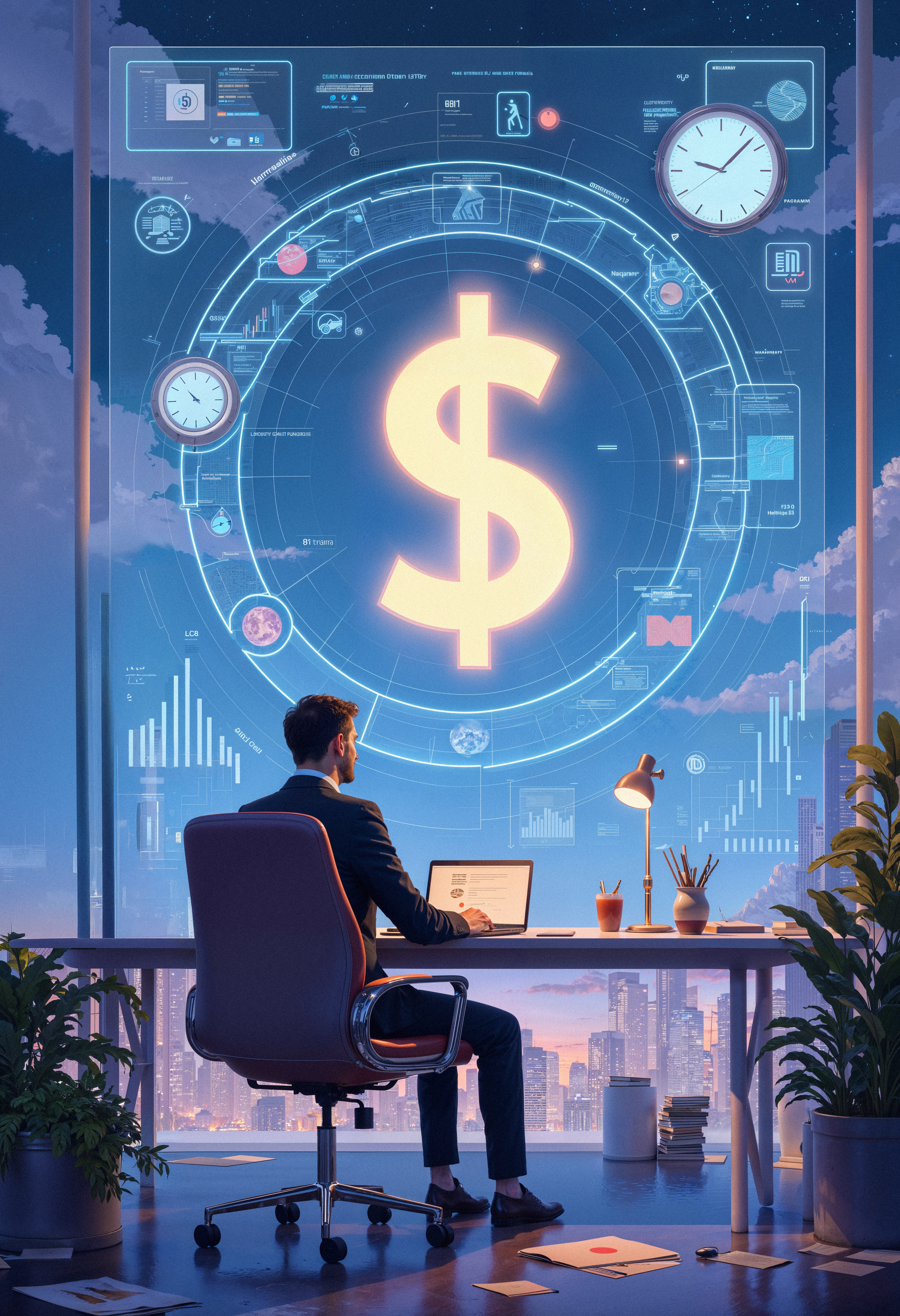 Document Intelligence Platform Case Study